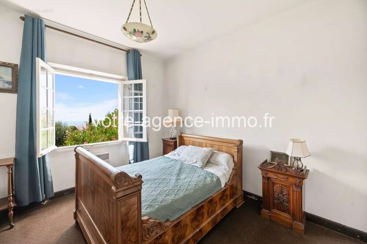 Maison T5 + dépendances, garage et piscine - Nice GAIRAUT - photo 10