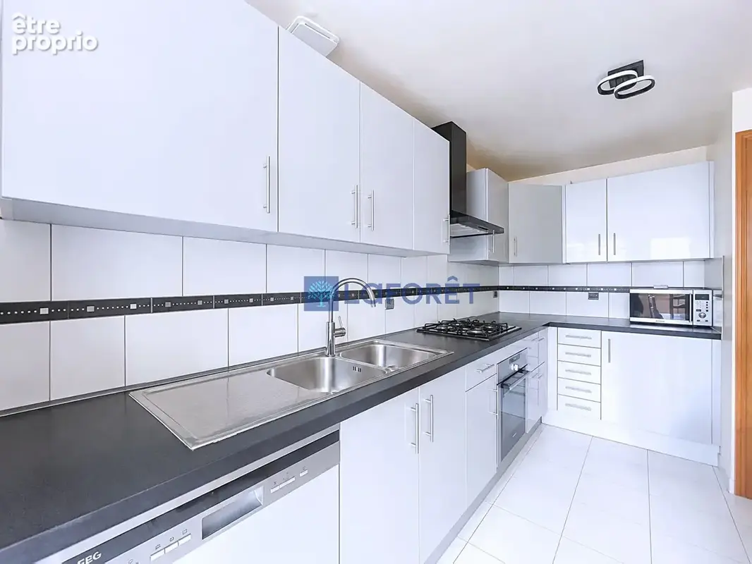Maison Savigny Sur Orge 6 pièce(s) 91 m2 - photo 5