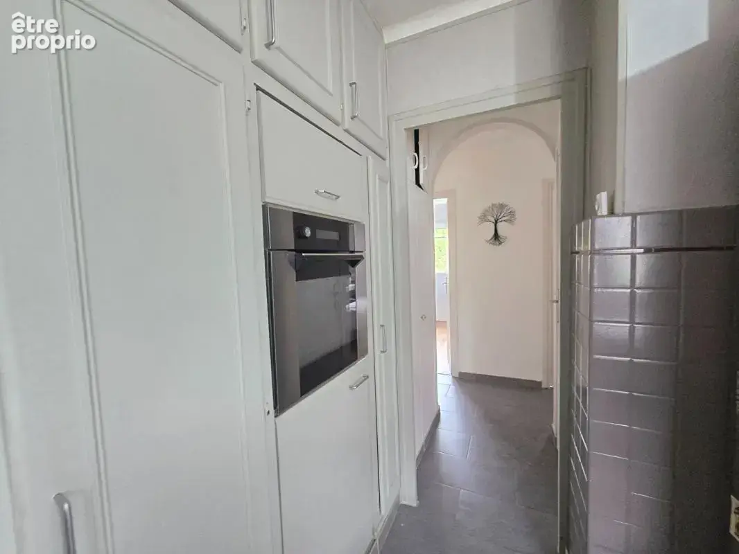 Maison individuelle à 500 mètres de la gare et du centre de Vaires sur Marne - photo 4