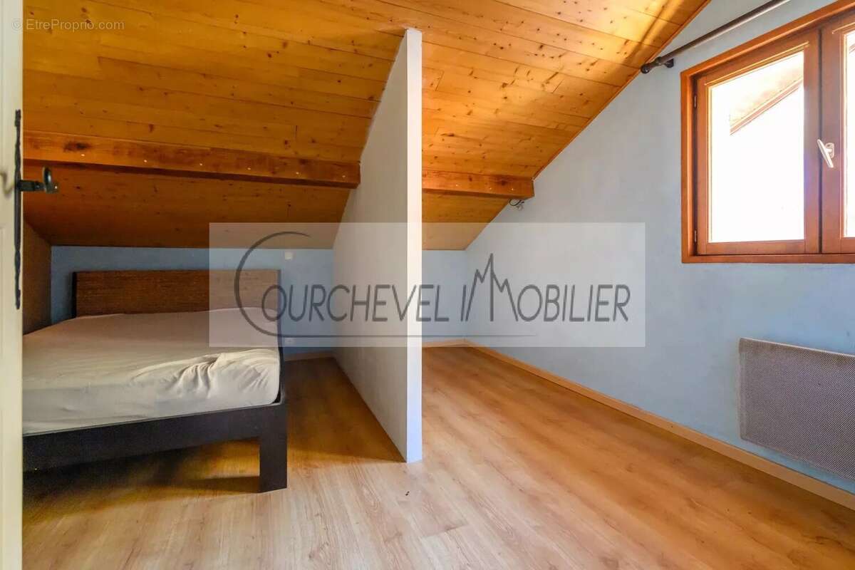 Maison à LA LECHERE