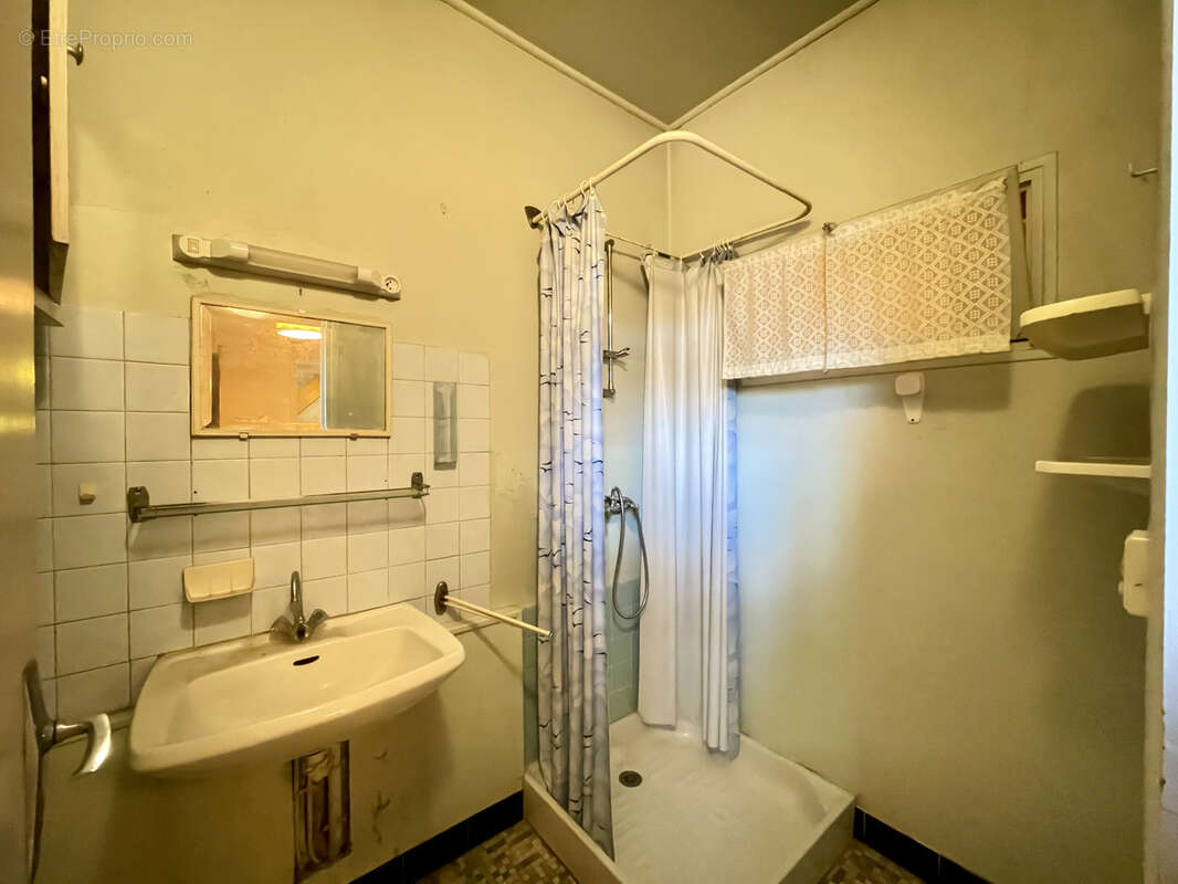 Maison à ROUMAZIERES-LOUBERT