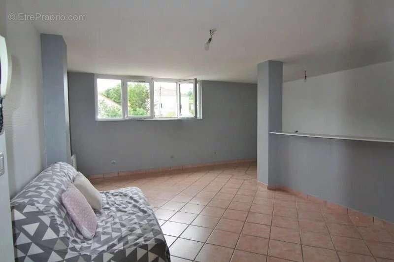 Appartement à SAINT-CHERON