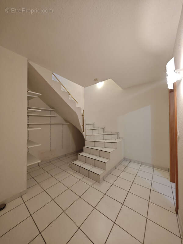 Maison à BUSCHWILLER