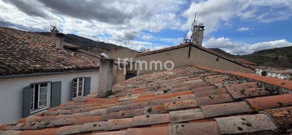 maison 4 chambres - photo 22