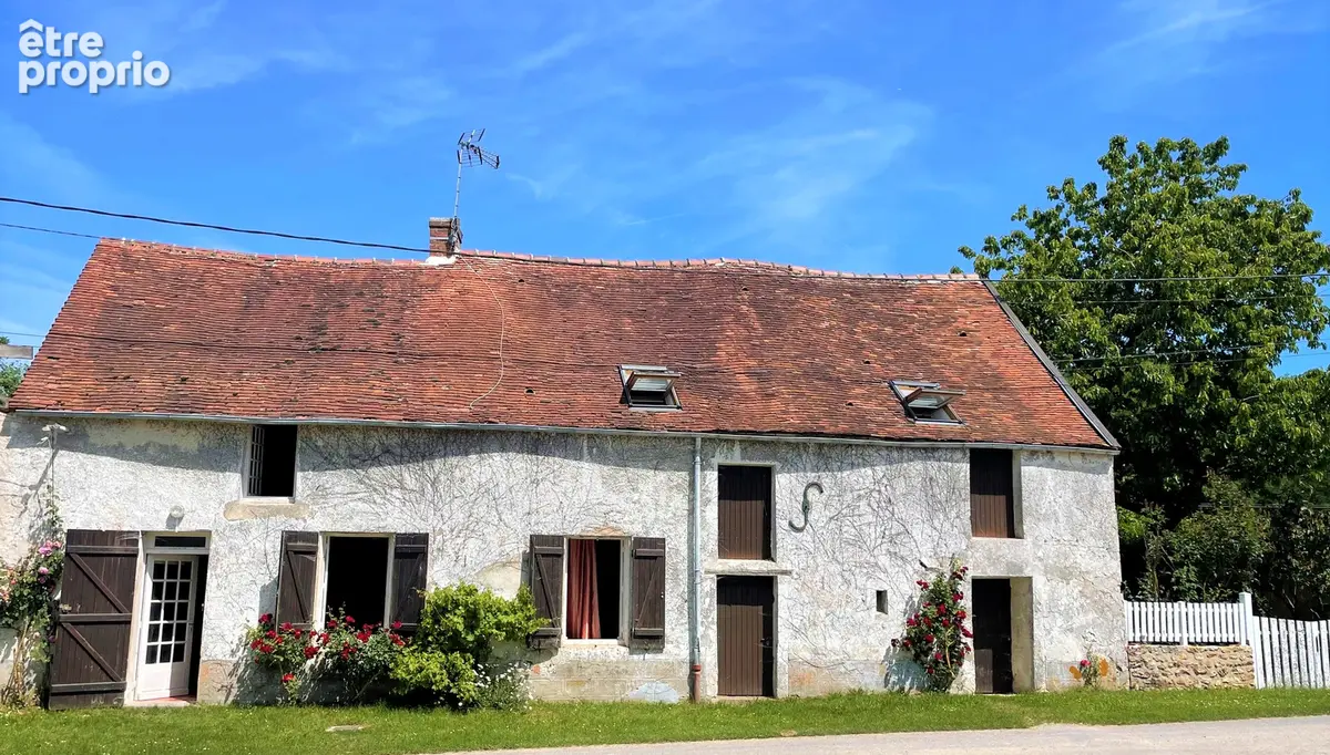 Maison à LA FERTE-GAUCHER