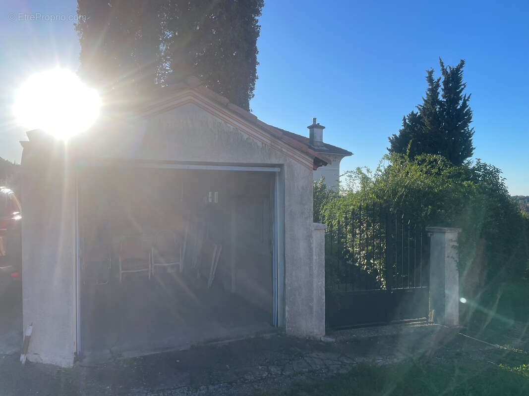 Maison à LA CROIX-VALMER