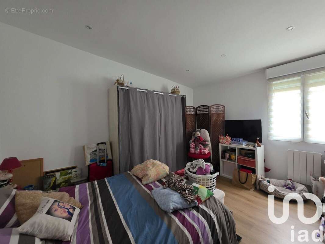 Photo 3 - Appartement à POULAINVILLE