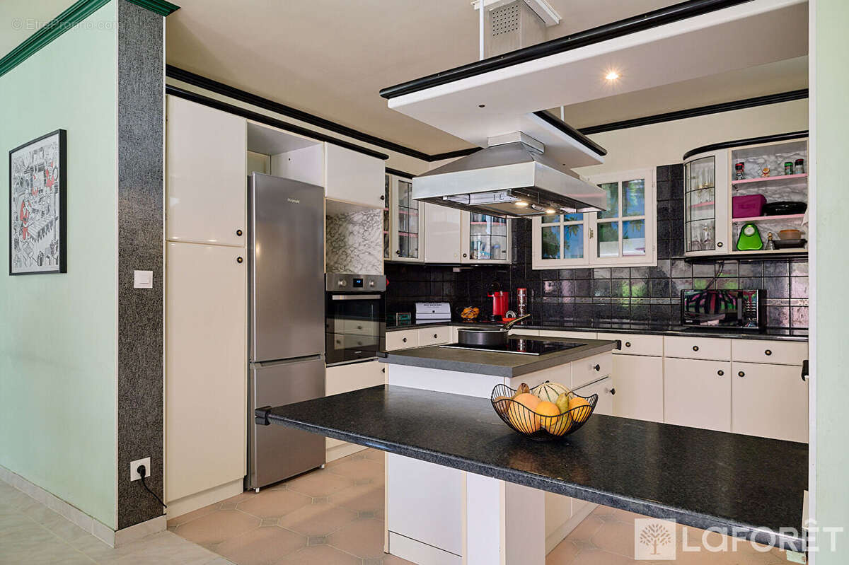 Maison à FRANCONVILLE