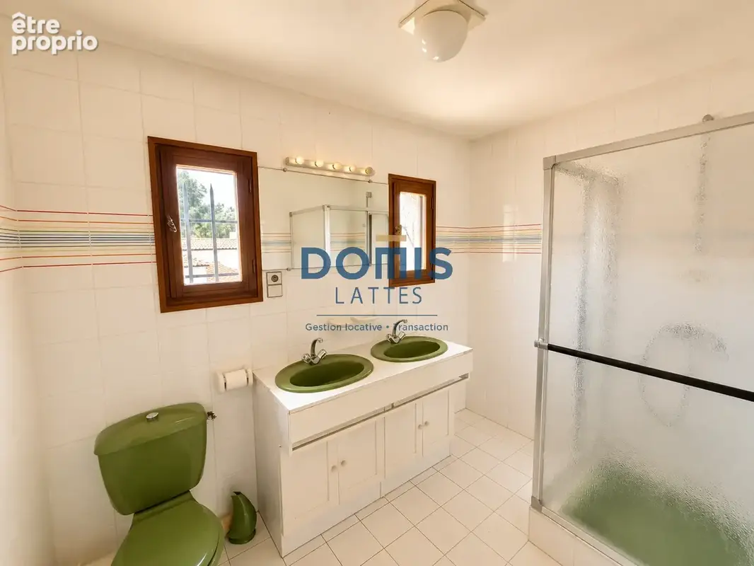 Maison 6 pièces 165 m2 — Mauguio - photo 11