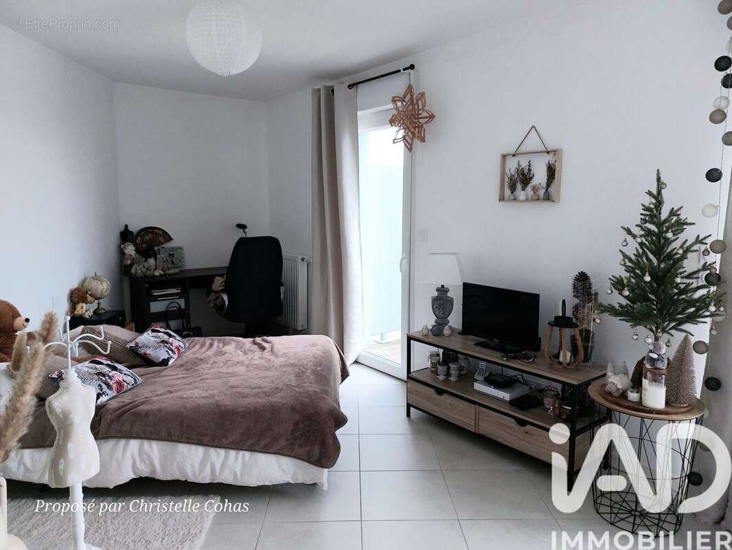Photo 2 - Appartement à ANGERS
