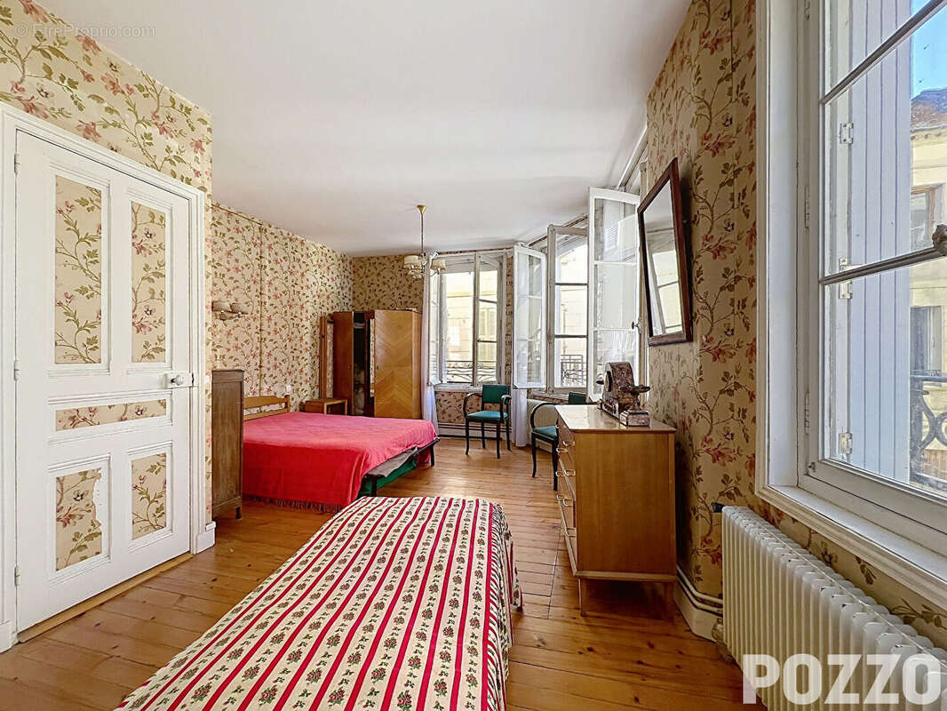 Appartement à TROUVILLE-SUR-MER