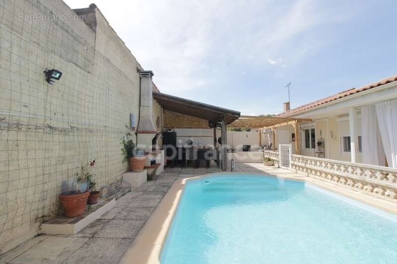 Maison à BASSAN