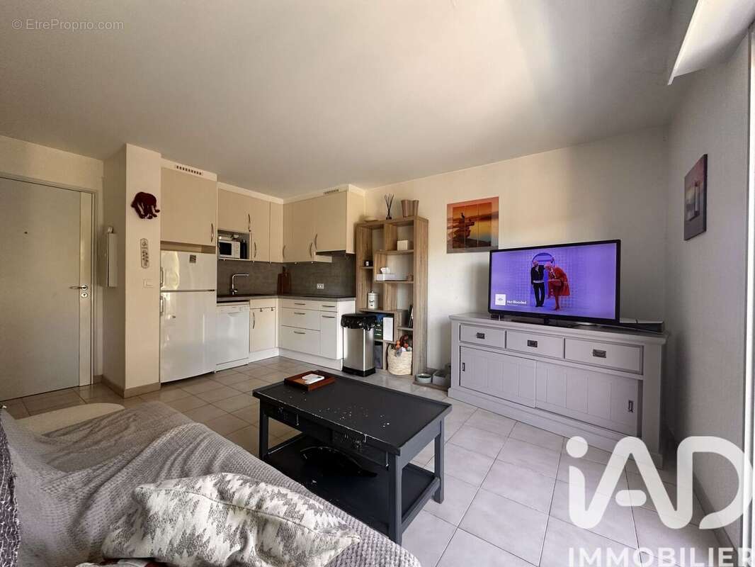 Photo 5 - Appartement à CAVALAIRE-SUR-MER