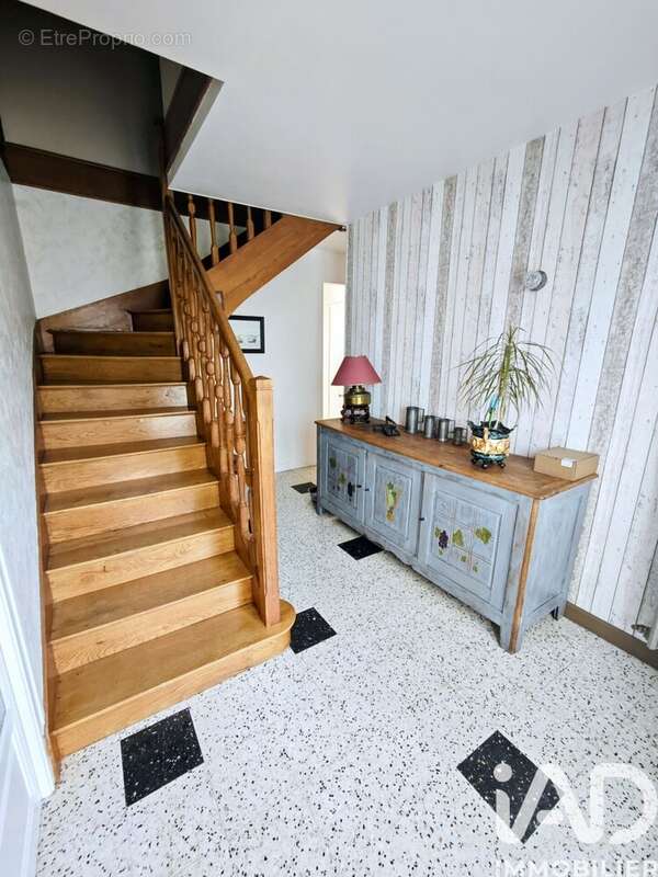 Photo 9 - Maison à ECOMMOY