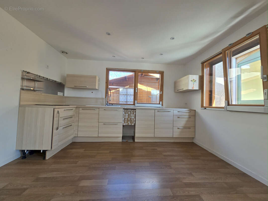 Maison à MURVIEL-LES-BEZIERS