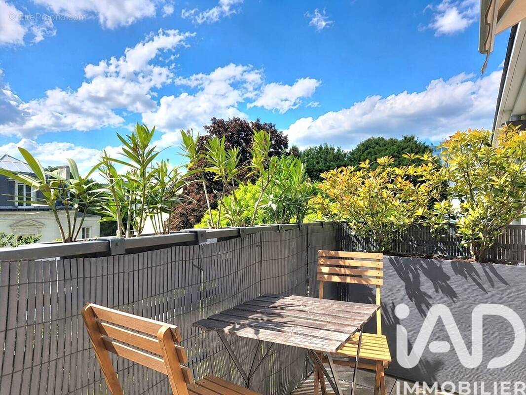 Photo 1 - Appartement à CHOISY-LE-ROI