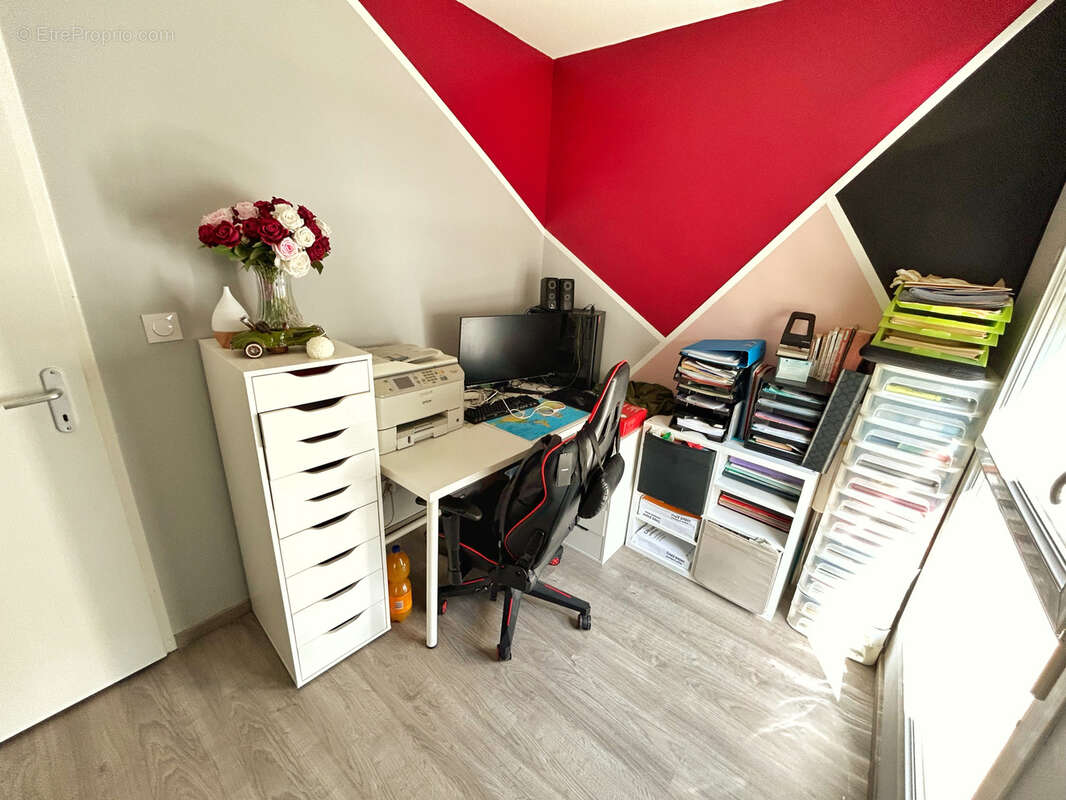 Appartement à GIVORS