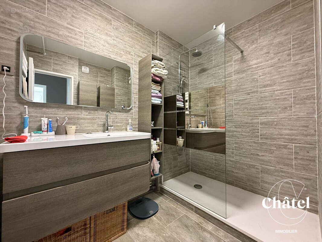 Appartement à SENLIS