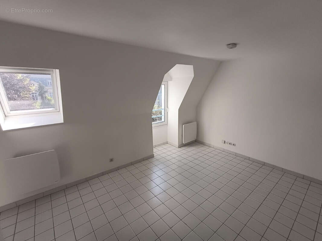 Studio proche Centre-ville Amiens - photo 2