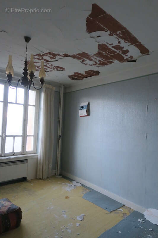 Appartement à SAINT-FLOUR