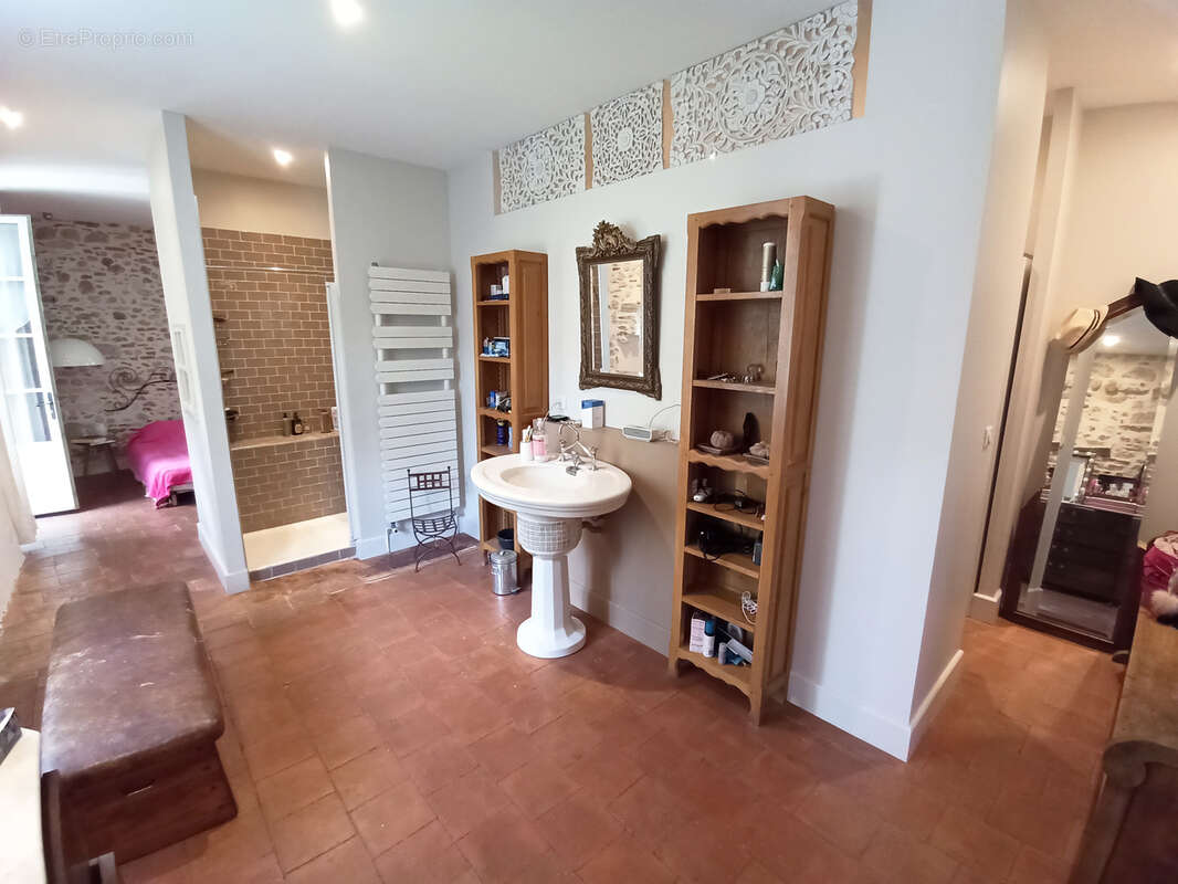 Ensemble immobilier au coeur du centre ville - photo 7