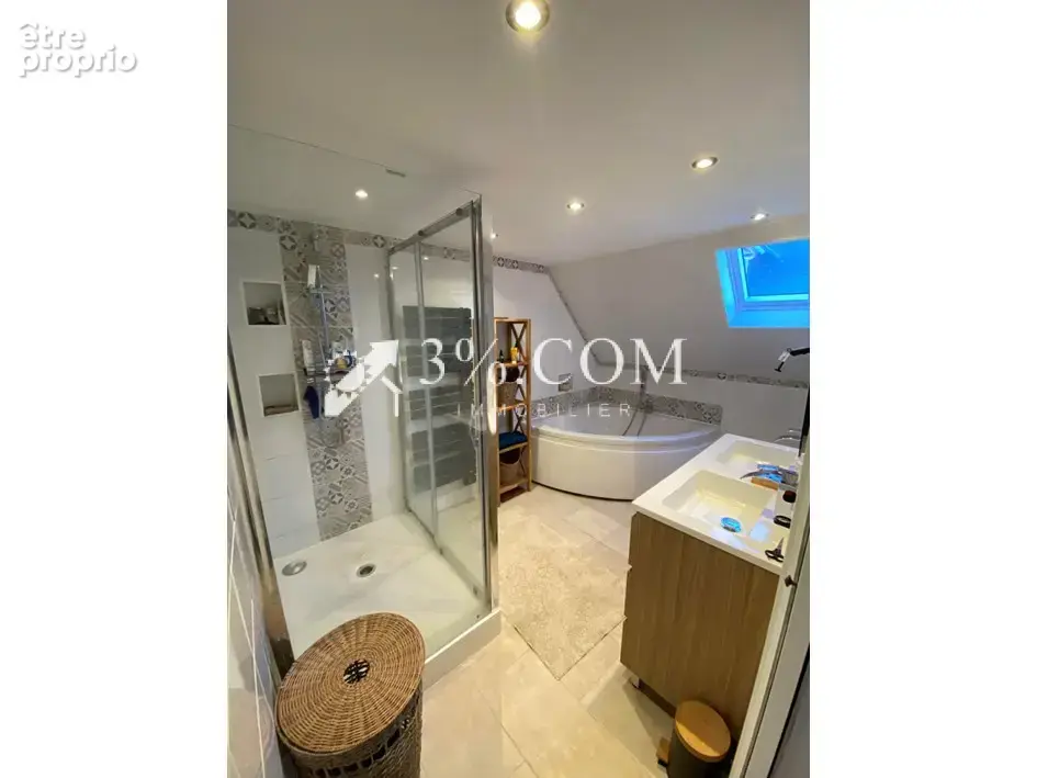 Appartement en duplex - photo 9