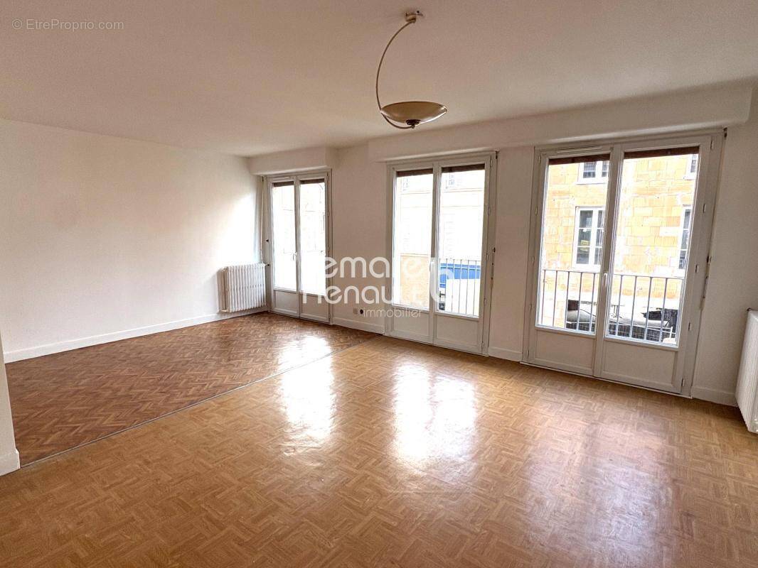 Appartement à DREUX