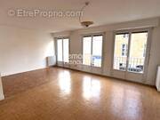 Appartement à DREUX