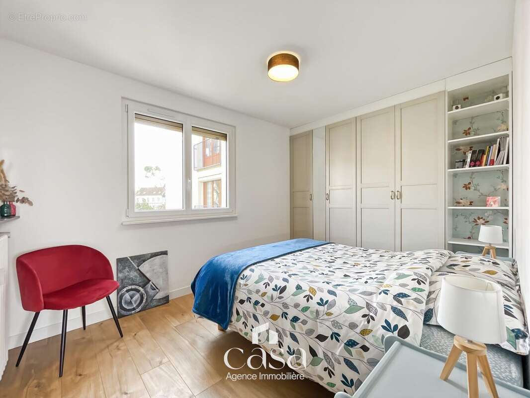 Appartement à CAEN