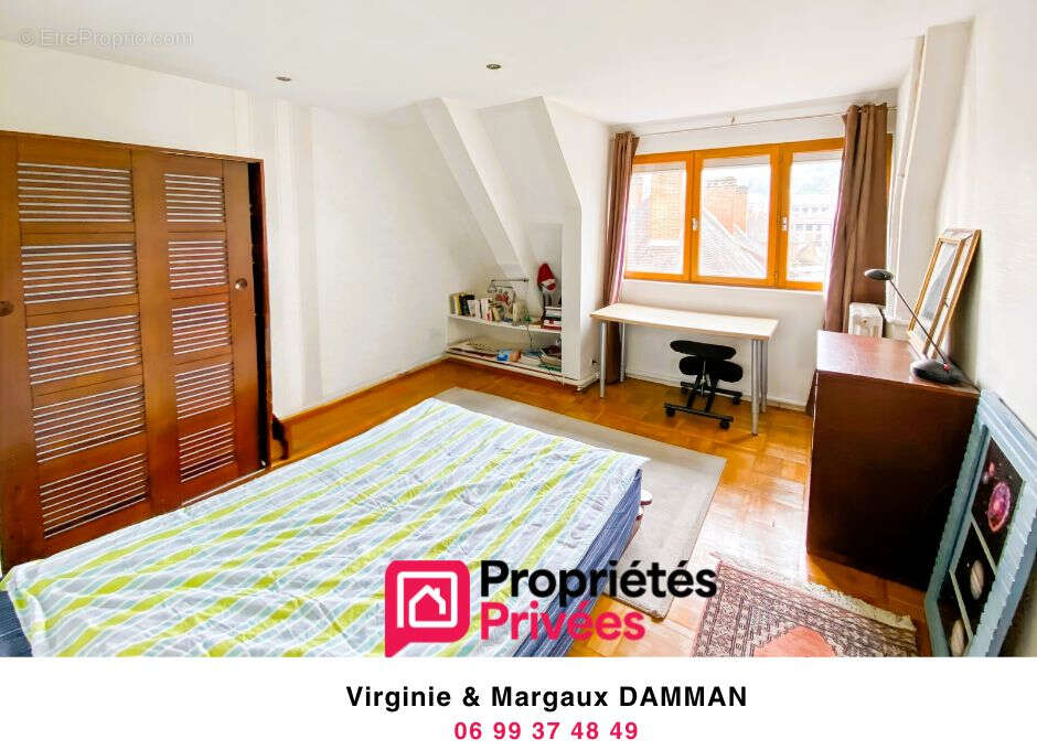 Appartement 3 chambres - photo 10