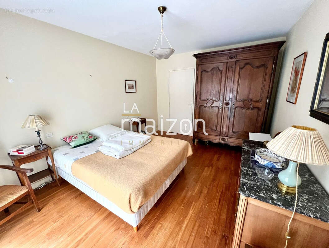 Maison à SAINT-BRIEUC