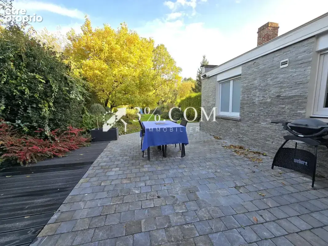 Maison semi-ndividuelle avec 4 chambres, un garage et un gra - photo 26