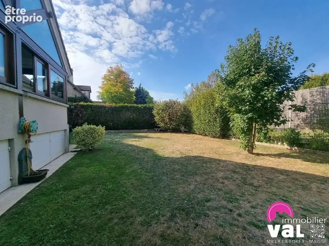 Maison 5 pièces 157 m² à vendre à Milly-La-Foret (91490) - photo 8