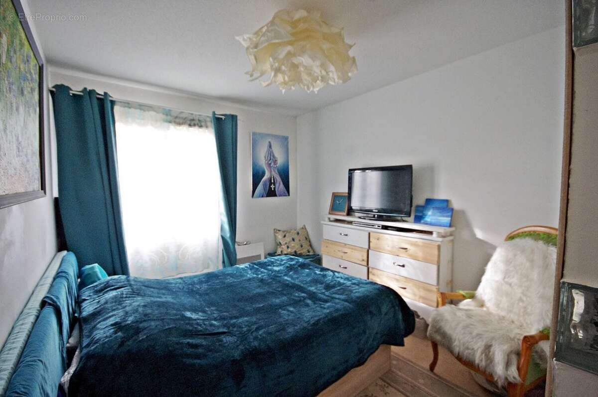 Appartement à LES ARCS