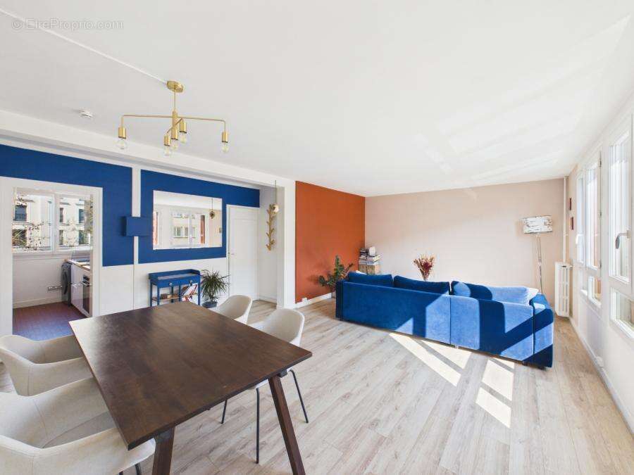 Appartement à CLAMART