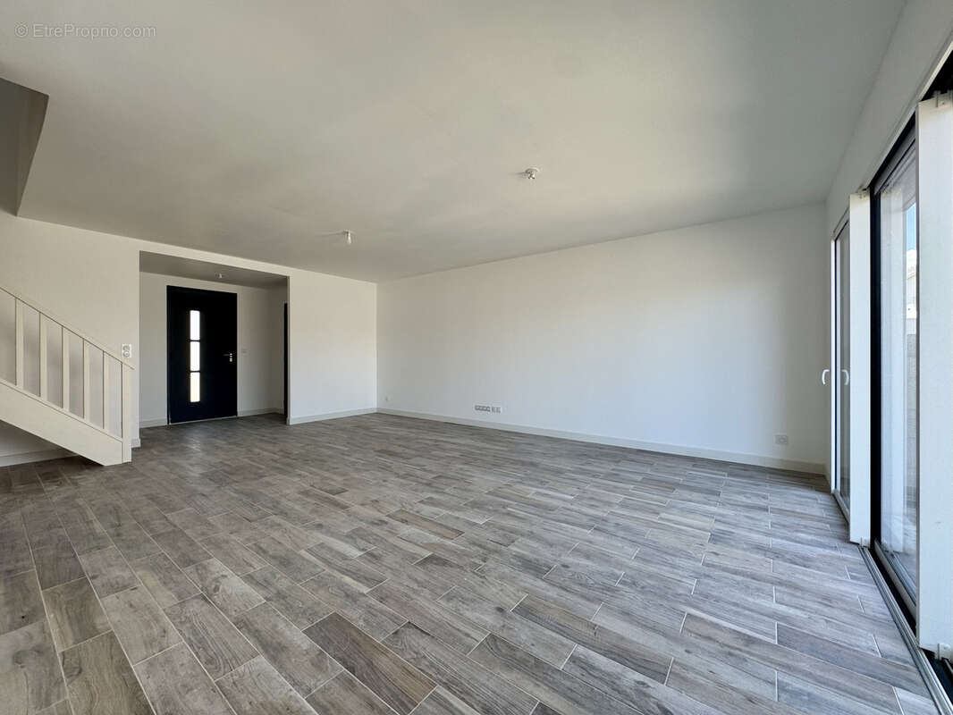 Maison 5 pièces 116 m2 - photo 3