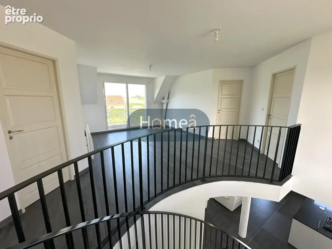 Maison contemporaine 4 chambres - photo 10