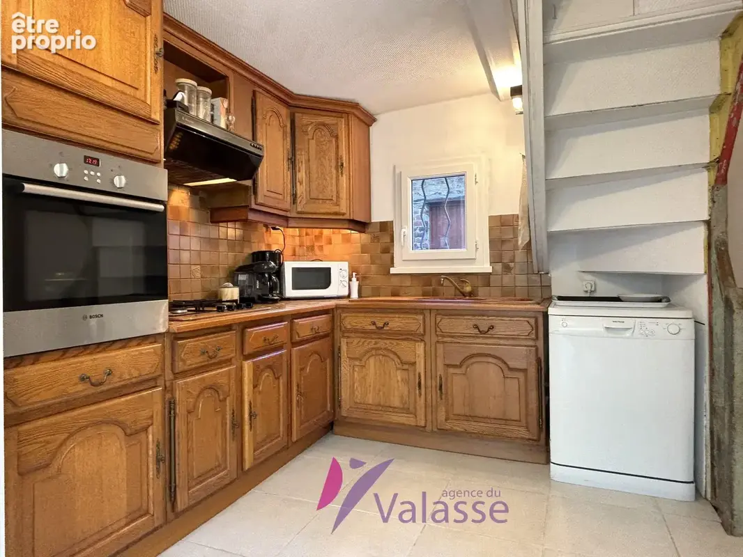 Maison 3 pièces 75 m² à vendre à Bolbec (76210) - photo 8