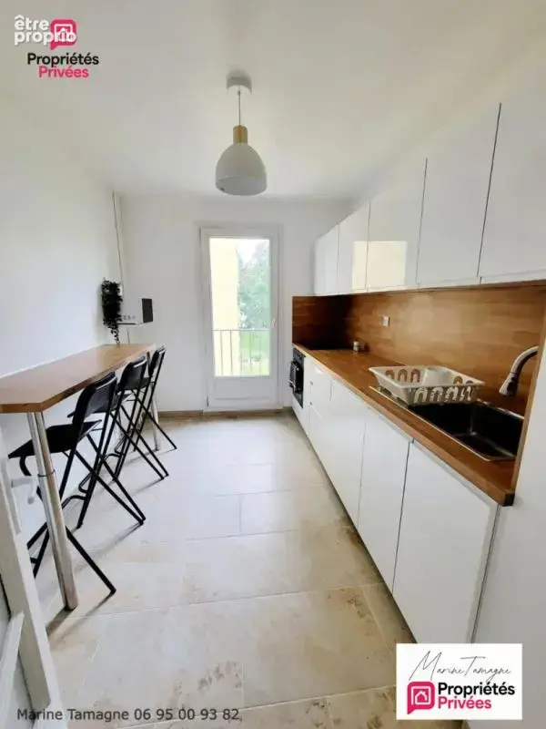 Compiègne - bel appartement - colocation 4 chambres - 17 399  de revenus en 2025 ? baux jusqu'à l'été 2027 - photo 6