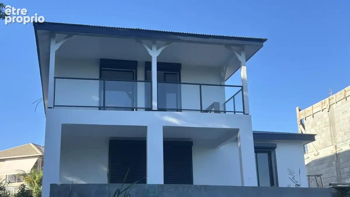 Villa neuve avec piscine idéale pour toute èvasion familliale bien équipée pour aussi reçevoir des amis - photo 2