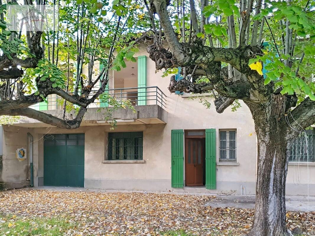 Maison à AVIGNON