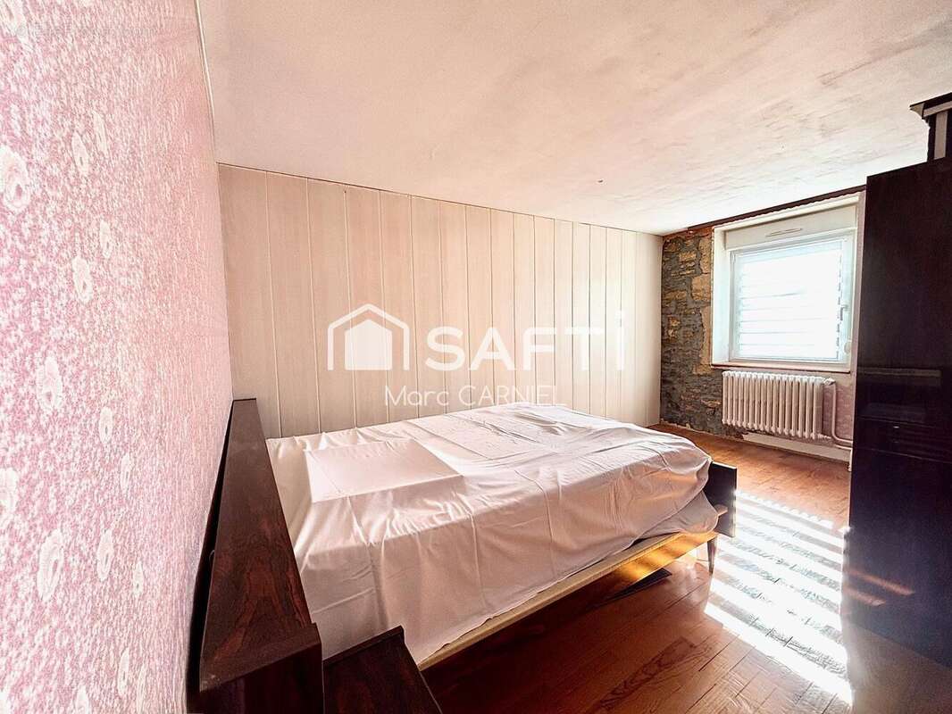 Photo 7 - Maison à MEXY