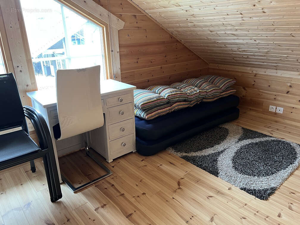 Maison à RANG-DU-FLIERS