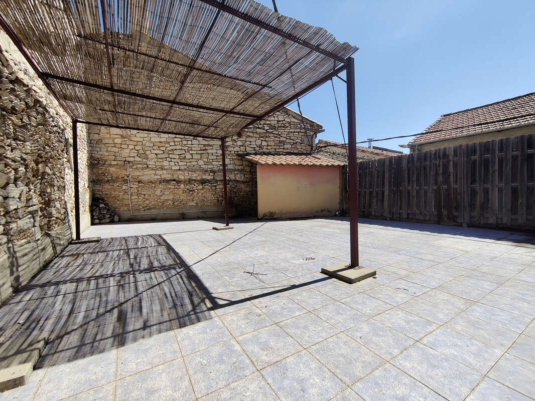 Appartement à NIMES