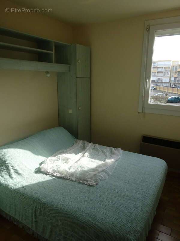 Appartement à LE GRAU-DU-ROI