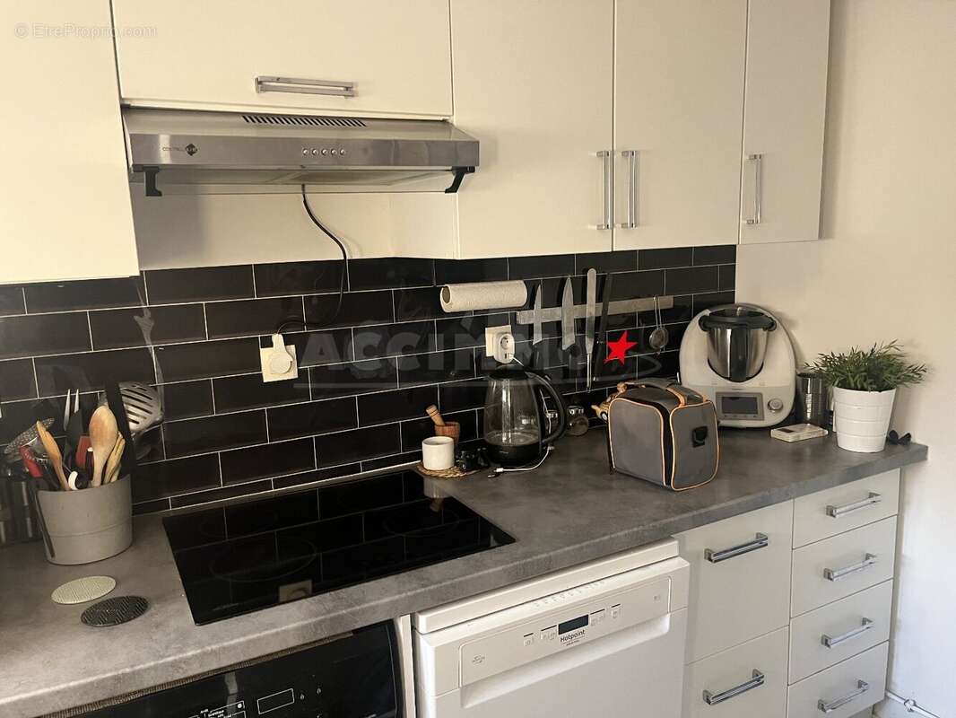 Maison à SAINT-ORENS-DE-GAMEVILLE