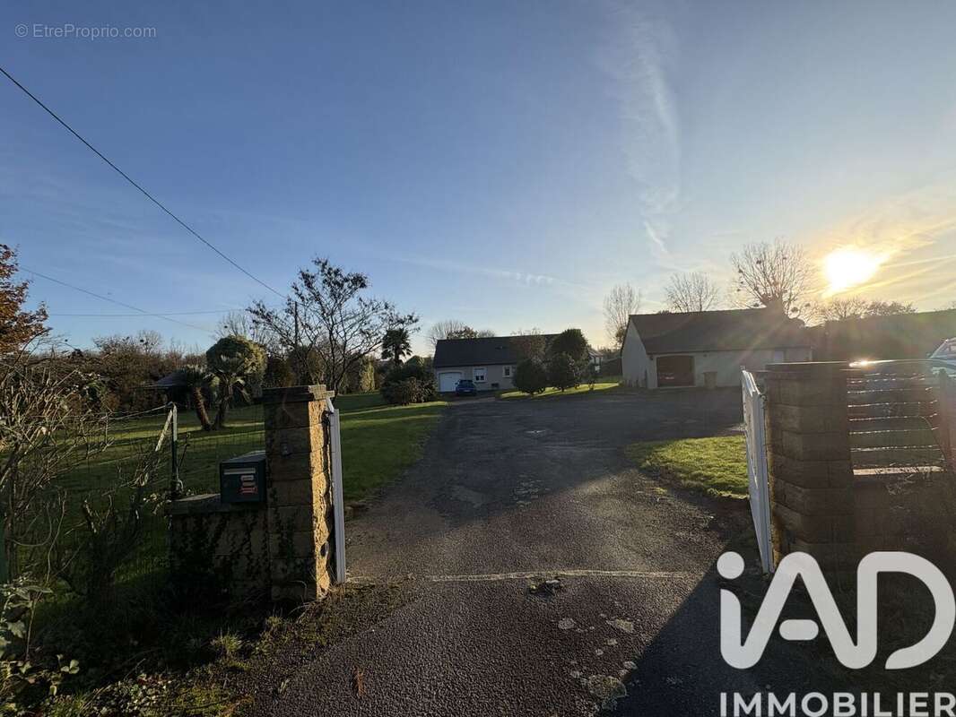 Photo 6 - Maison à DINARD