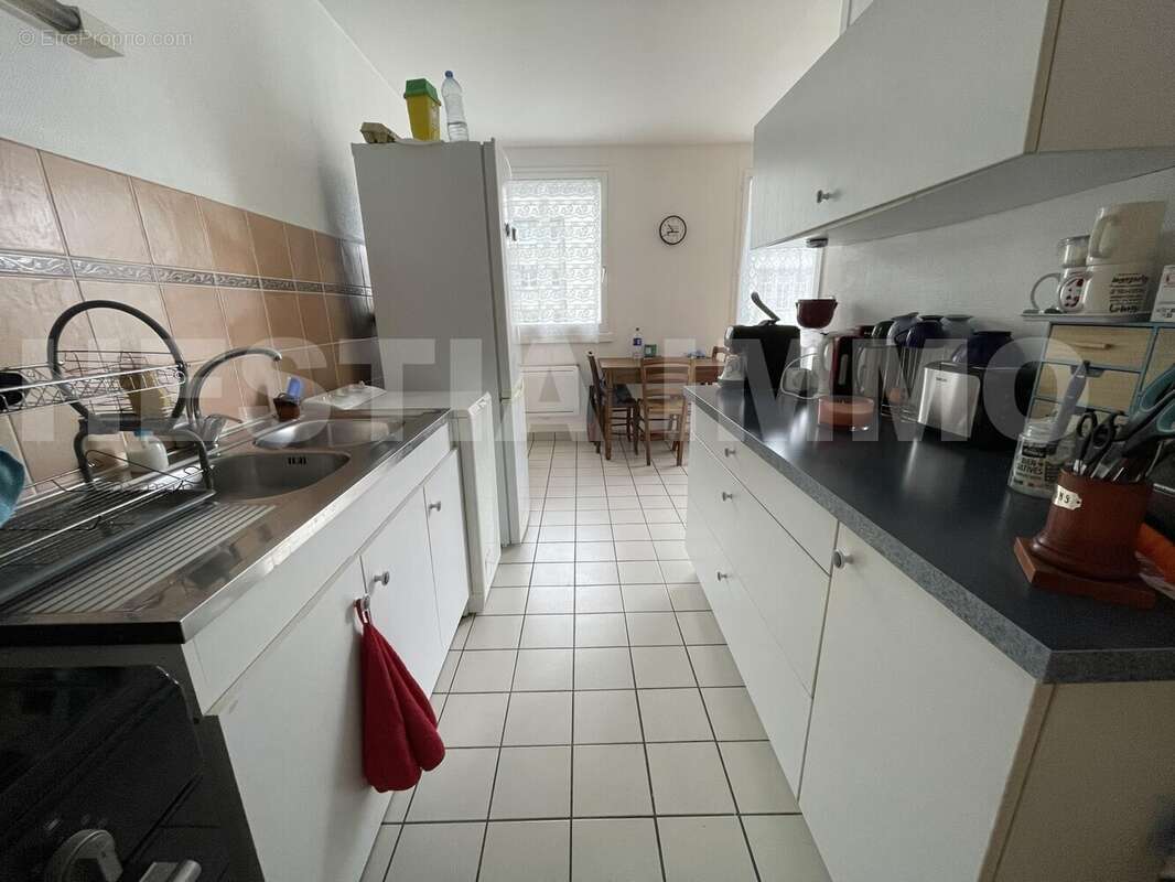IMG_3969 - Appartement à NANTES