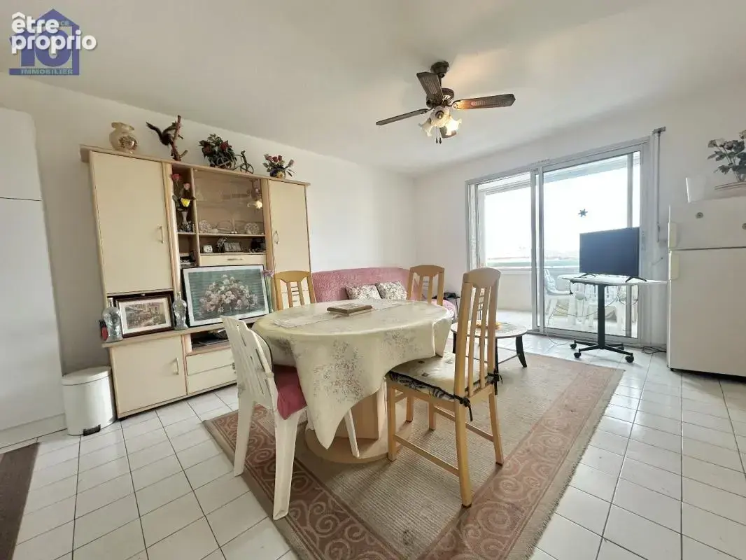 Appartement - photo 10