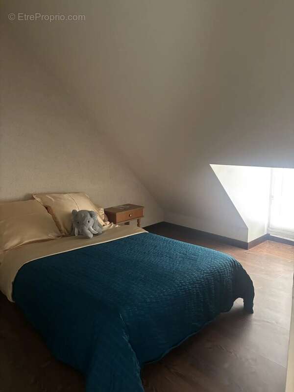 Appartement à MONTMORILLON